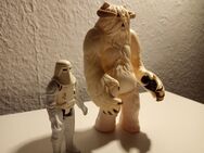 Star Wars Vintage. Wampa - Bielefeld Babenhausen