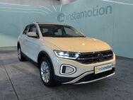 VW T-Roc, 1.5 TSI Style, Jahr 2024 - München