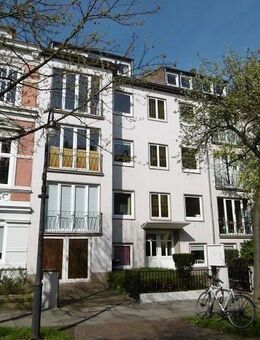 schicke 2,5 Zimmer Altbauwohnung - Bremen