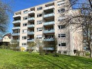 vermietete 3,5-Zimmer-Wohnung mit herrlichem Ausblick in Schwenningen - Villingen-Schwenningen