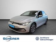 VW Golf, 2.0 TDI Active, Jahr 2022 - Aschaffenburg