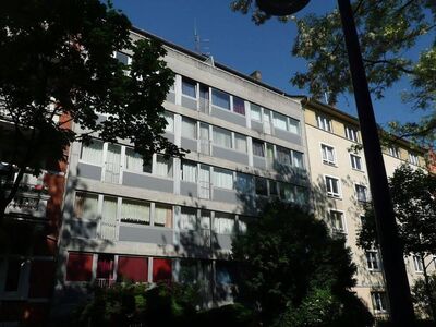 Kleine, aber feine Stadtwohnung mit Pkw-Stellplatz - die ideale Kapitalanlage!