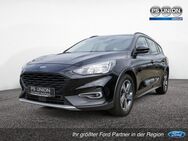 Ford Focus, 1.5 l EcoBoost Active, Jahr 2020 - Schönburg