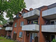 3-Zimmer- Eigentumswohnung in Rotenburg zu verkaufen! - Rotenburg (Wümme)