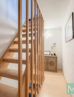 Liebhaberobjekt in der Altstadt - charmant und voller Charakter - Soest