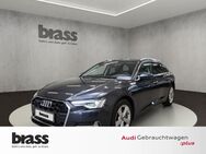 Audi A6, Avant Sport advanced 40 TDI quattro, Jahr 2024 - Dietzenbach