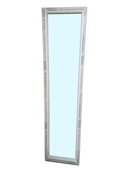 Kunststofffenster Fenster,neu auf Lager 50x200 cm aus Bayern 3-fach Verglasung - Essen