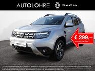 Dacia Duster Prestige TCe 150 EDC 2WD - Ostelsheim