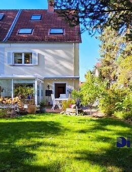 Ihr charmantes neues Zuhause in ruhiger Lage - Dortmund