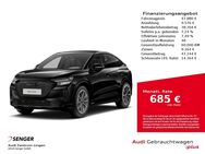 Audi Q4, Sportback 40, Jahr 2023 - Lingen (Ems)