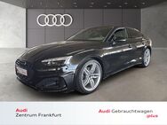 Audi A5, Sportback 35 TDI advanced, Jahr 2021 - Frankfurt (Main)