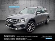 Mercedes GLB 180, PROGRESSIVE MBUX SPUR, Jahr 2023 - Wiesloch