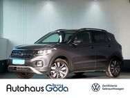 VW T-Cross, 1.0 TSI Move, Jahr 2023 - Damme