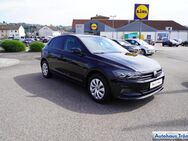 VW Polo, 1.0 TSI Comfortline, Jahr 2021 - Schopfheim