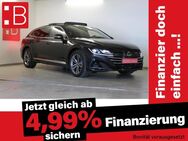 VW Arteon, 1.4 TSI Shooting Brake eHybrid 2x R 18, Jahr 2021 - Schopfloch (Bayern)
