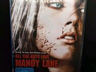 All the Boys love Mandy Lane FSK16 und High Lane (2 Filme auf 1 DVD) TV-Movie - Essen