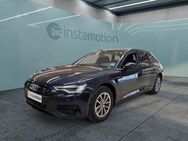 Audi A6, Avant 45 TFSI ADVANCED, Jahr 2024 - München