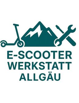 E-Scooter Reparatur & Service – Lokal & Versandservice jede Marke - Kaufbeuren