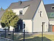 Stilvolles, kernsaniertes Eckhaus in Korschenbroich - Freistehendes Traumhaus für Ihr neues Zuhause! - Korschenbroich