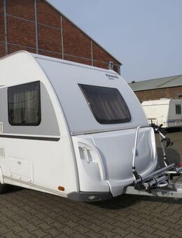 Knaus Sport 400 Vorzelt Mover Fahrradträger - Willich