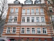 schöne 3-Raumwohnung mit Balkon und PKW-Stellplatz - Erfurt