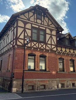 Tolle Gelegenheit zentral in Sonneberg - Sonneberg
