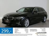 BMW 330, i Luxury Line Livero, Jahr 2020 - Paderborn