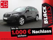 Skoda Kodiaq, 1.5 TSI Soleil, Jahr 2020 - Neumarkt (Oberpfalz)