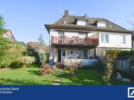 *Angebot des Monats * Charmante DHH als Zweifamilien-Haus in der Klever-Oberstadt als Kapitalanlage - Kleve (Nordrhein-Westfalen)