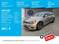 VW Golf, 1.0 TSI VII Join Golf, Jahr 2019 - Frankfurt (Main)