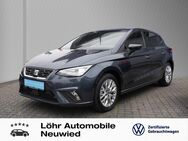 Seat Ibiza, 1.0 TSI FR, Jahr 2024 - Neuwied