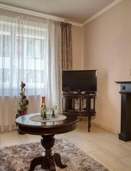 Ferienhaus in Friedrichshafen in 2. Seereihe - Friedrichshafen