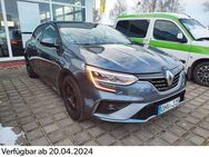 Renault Megane, IV Lim 5-trg R S Line R S Line, Jahr 2022 - Templin