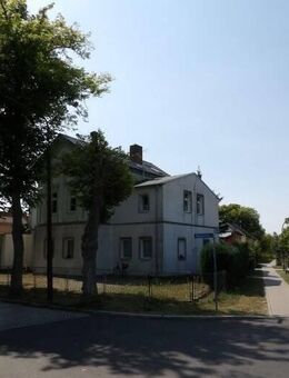 Mehrfamilienhaus in Gransee - Gransee