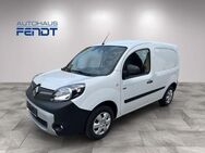 Renault Kangoo Z.E. 33(mit Batterie)Vario-Paket 4 Airbag - Dinkelscherben