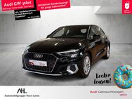 Audi A3, Sportback 35 TFSI S line, Jahr 2024 - Osterode (Harz)