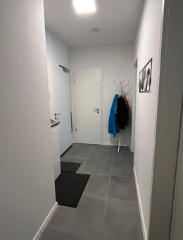 2 ZKB - Modernes Wohnen im Zentrum der Quakenbrücker Altstadt! KFW40-Standard - Quakenbrück