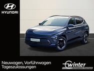 Hyundai Kona, 5.4 SX2 6KWh Prime, Jahr 2023 - Großröhrsdorf