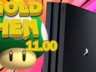 PlayStation 4 | FW 9.00-11.00 | Jailbreak | GoldHEN | PPPwn - Halstenbek