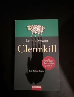 Glennkill von Leonie Swann (2007, Taschenbuch) - Essen