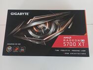 GIGABYTE Radeon RX 5700 XT GAMING OC (rev. 2.0) 8GB GDDR6 Grafikkarte - Essen