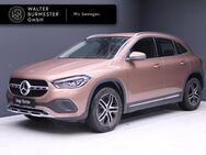 Mercedes GLA 220, d MBUX Progressive, Jahr 2023 - Elmshorn