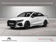 Audi RS3, Limousine, Jahr 2021 - Northeim