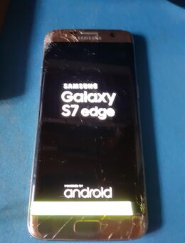 Samsung Galaxy s7 EDGE - Oberpöring
