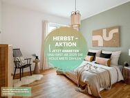 Modernes Stadtleben: Exklusive 3-Zimmer-Wohnung mit Balkon im Herzen vom Prenzlauer Berg - Berlin