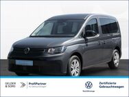 VW Caddy, 2.0 TDI r l EPH, Jahr 2022 - Sand (Main)