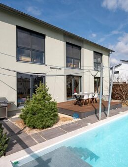 AIGNER - Exklusives Einfamilien-Passivhaus mit gehobener Austattung - Odelzhausen