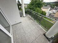 Helle Obergeschosswohnung in Top-Lage - Ransbach-Baumbach