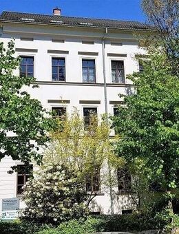 Mitten in der Stadt und doch im Grünen! - Altenburg