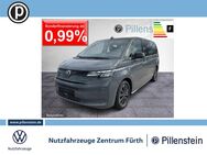 VW T7 Multivan, Multivan GOAL LÜ, Jahr 2024 - Fürth